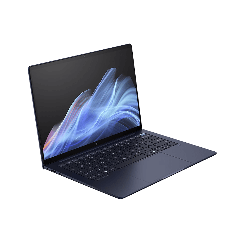 HP Elite Dragonfly