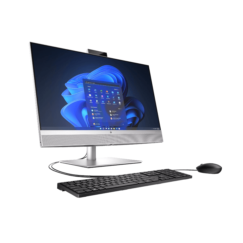 HP EliteOne