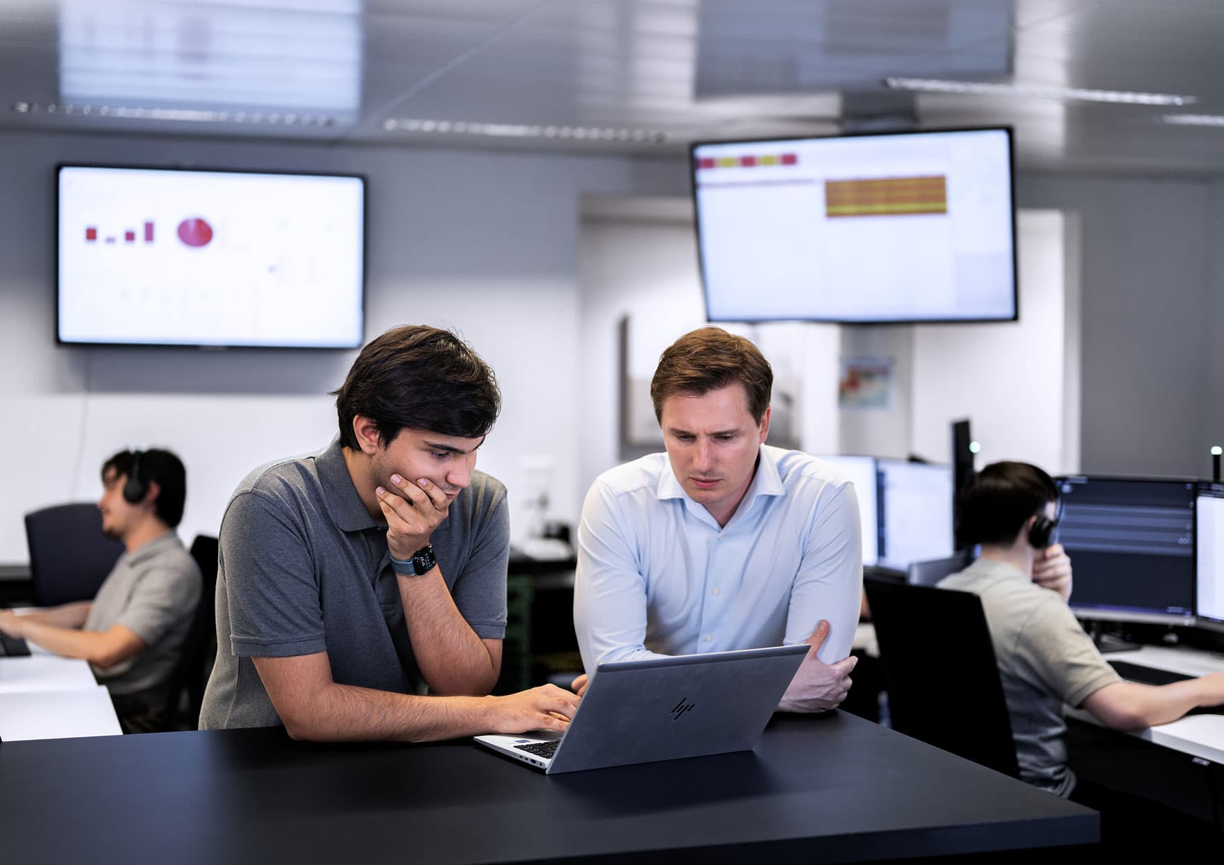 IT Consulting